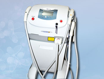 以色列飛頓Ⅱ號復合彩光美容系統(tǒng)