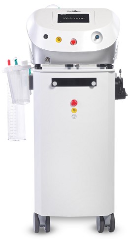 飛頓—5G天使光雕設(shè)備