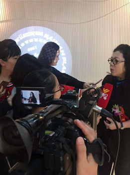 海南日?qǐng)?bào)-面部缺陷援助公益活動(dòng)正式啟動(dòng) 貧困患者可申請(qǐng)免費(fèi)救治