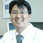 李埰煐院長(zhǎng)