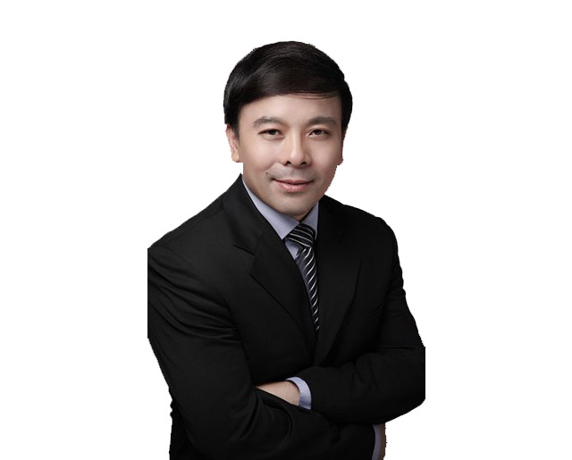 黃金龍（客座教授）