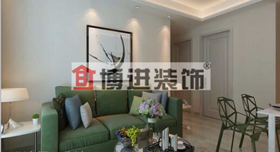 安徽博進裝飾公司帶您了解裝修方式分類與優(yōu)缺點