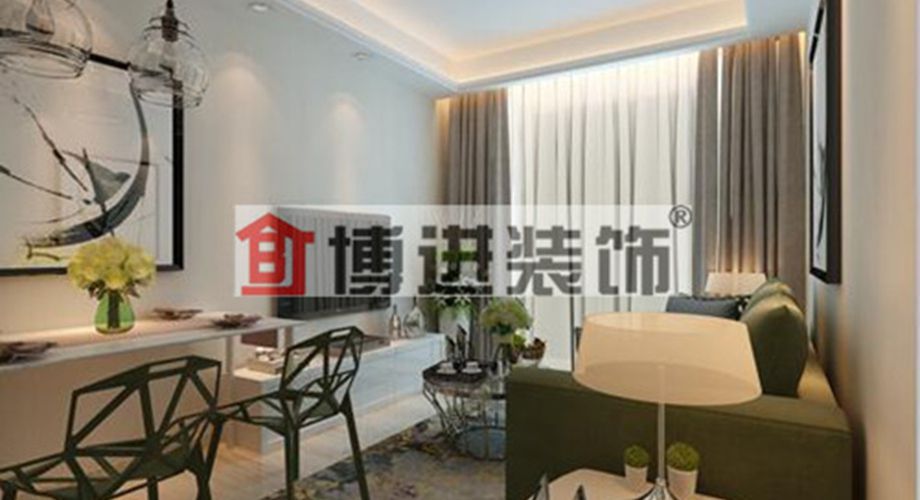 安徽博進裝飾公司帶您了解裝修方式分類與優(yōu)缺點