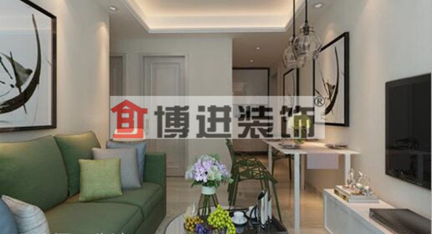 香頌小鎮(zhèn)簡約