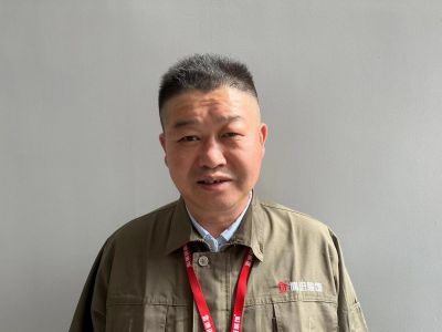 合肥,淮南裝修工長(zhǎng)徐彬